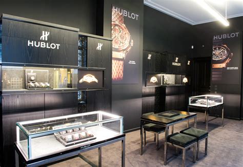 hublot luxembourg